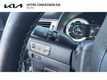 Photo 17 du bon plan KIA Niro 1.6 GDi 105ch ISG + Ã©lectrique 43.5ch Premium DCT6 occasion à 14470 €