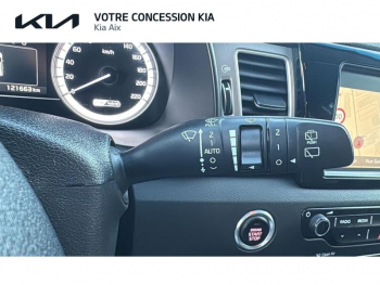 Photo 18 du bon plan KIA Niro 1.6 GDi 105ch ISG + Ã©lectrique 43.5ch Premium DCT6 occasion à 14470 €
