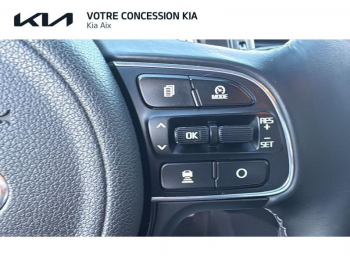 Photo 20 du bon plan KIA Niro 1.6 GDi 105ch ISG + Ã©lectrique 43.5ch Premium DCT6 occasion à 14470 €