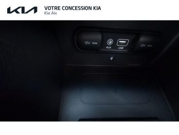 Photo 23 du bon plan KIA Niro 1.6 GDi 105ch ISG + Ã©lectrique 43.5ch Premium DCT6 occasion à 14470 €