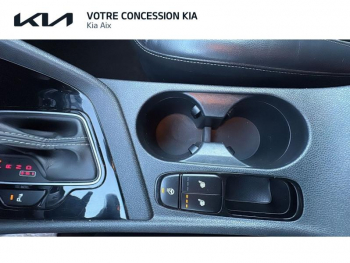 Photo 25 du bon plan KIA Niro 1.6 GDi 105ch ISG + Ã©lectrique 43.5ch Premium DCT6 occasion à 14470 €