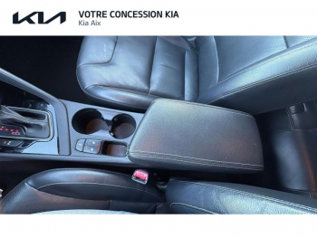 Photo 26 du bon plan KIA Niro 1.6 GDi 105ch ISG + Ã©lectrique 43.5ch Premium DCT6 occasion à 14470 €