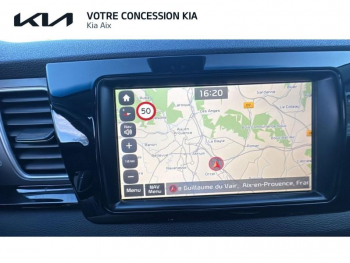 Photo 27 du bon plan KIA Niro 1.6 GDi 105ch ISG + Ã©lectrique 43.5ch Premium DCT6 occasion à 14470 €