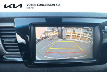 Photo 28 du bon plan KIA Niro 1.6 GDi 105ch ISG + Ã©lectrique 43.5ch Premium DCT6 occasion à 14470 €