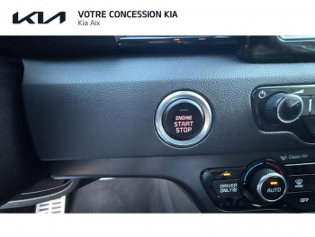 Photo 29 du bon plan KIA Niro 1.6 GDi 105ch ISG + Ã©lectrique 43.5ch Premium DCT6 occasion à 14470 €