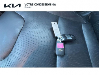 Photo 30 du bon plan KIA Niro 1.6 GDi 105ch ISG + Ã©lectrique 43.5ch Premium DCT6 occasion à 14470 €