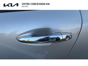 Photo 33 du bon plan KIA Niro 1.6 GDi 105ch ISG + Ã©lectrique 43.5ch Premium DCT6 occasion à 14470 €