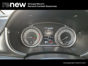 Photo 19 du bon plan SUZUKI Vitara 1.4 Boosterjet Hybrid 129ch Style Auto occasion à 15989 €