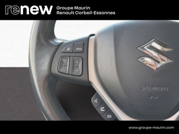 Photo 20 du bon plan SUZUKI Vitara 1.4 Boosterjet Hybrid 129ch Style Auto occasion à 15989 €