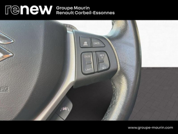 Photo 21 du bon plan SUZUKI Vitara 1.4 Boosterjet Hybrid 129ch Style Auto occasion à 15989 €