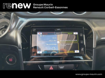 Photo 22 du bon plan SUZUKI Vitara 1.4 Boosterjet Hybrid 129ch Style Auto occasion à 15989 €