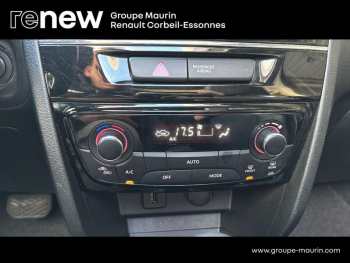 Photo 23 du bon plan SUZUKI Vitara 1.4 Boosterjet Hybrid 129ch Style Auto occasion à 15989 €