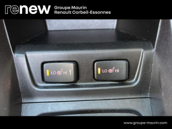 Photo 25 du bon plan SUZUKI Vitara 1.4 Boosterjet Hybrid 129ch Style Auto occasion à 15989 €