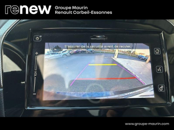 Photo 26 du bon plan SUZUKI Vitara 1.4 Boosterjet Hybrid 129ch Style Auto occasion à 15989 €