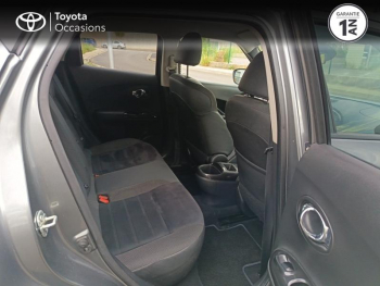 Photo 7 du bon plan NISSAN Juke 1.2 DIG-T 115ch N-Connecta 2018 occasion à 11990 €