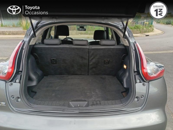 Photo 10 du bon plan NISSAN Juke 1.2 DIG-T 115ch N-Connecta 2018 occasion à 11990 €