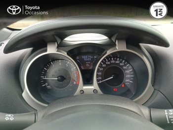 Photo 14 du bon plan NISSAN Juke 1.2 DIG-T 115ch N-Connecta 2018 occasion à 11990 €