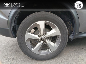 Photo 16 du bon plan NISSAN Juke 1.2 DIG-T 115ch N-Connecta 2018 occasion à 11990 €