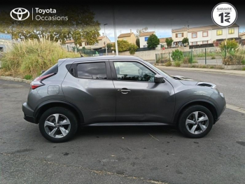 Photo 17 du bon plan NISSAN Juke 1.2 DIG-T 115ch N-Connecta 2018 occasion à 11990 €