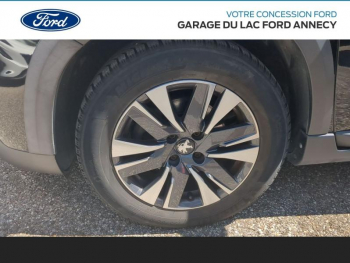 Photo 4 du bon plan PEUGEOT 2008 1.2 PureTech 110ch E6.c Allure S&S EAT6 occasion à 12990 €