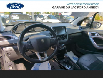 Photo 5 du bon plan PEUGEOT 2008 1.2 PureTech 110ch E6.c Allure S&S EAT6 occasion à 12990 €
