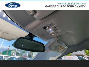 Photo 6 du bon plan PEUGEOT 2008 1.2 PureTech 110ch E6.c Allure S&S EAT6 occasion à 12990 €