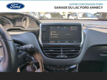 Photo 7 du bon plan PEUGEOT 2008 1.2 PureTech 110ch E6.c Allure S&S EAT6 occasion à 12990 €