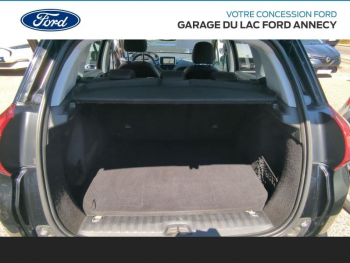 Photo 12 du bon plan PEUGEOT 2008 1.2 PureTech 110ch E6.c Allure S&S EAT6 occasion à 12990 €