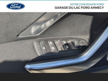 Photo 14 du bon plan PEUGEOT 2008 1.2 PureTech 110ch E6.c Allure S&S EAT6 occasion à 12990 €