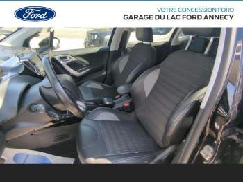 Photo 15 du bon plan PEUGEOT 2008 1.2 PureTech 110ch E6.c Allure S&S EAT6 occasion à 12990 €