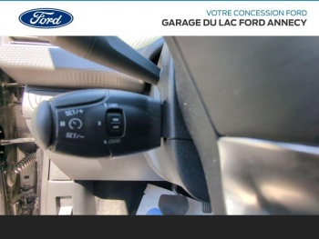 Photo 17 du bon plan PEUGEOT 2008 1.2 PureTech 110ch E6.c Allure S&S EAT6 occasion à 12990 €