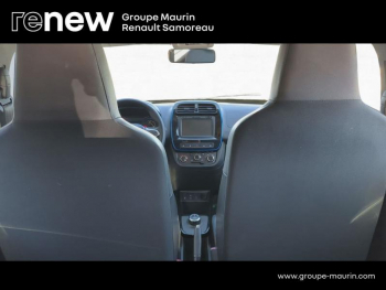 Photo 8 du bon plan DACIA Spring 45ch Business 2020 - Achat IntÃ©gral occasion à 6900 €