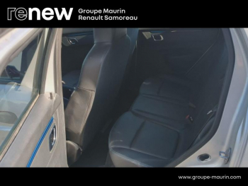 Photo 10 du bon plan DACIA Spring 45ch Business 2020 - Achat IntÃ©gral occasion à 6900 €