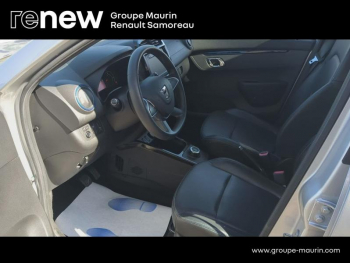 Photo 16 du bon plan DACIA Spring 45ch Business 2020 - Achat IntÃ©gral occasion à 6900 €