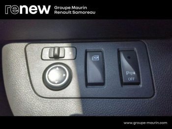 Photo 19 du bon plan DACIA Spring 45ch Business 2020 - Achat IntÃ©gral occasion à 6900 €