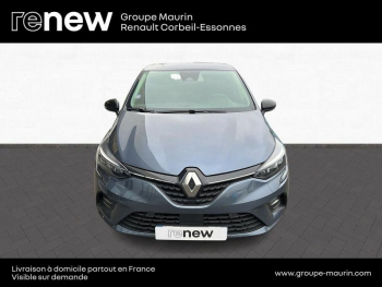 Photo 2 du bon plan RENAULT Clio 1.0 TCe 90ch Evolution X-Tronic occasion à 15489 €