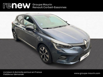 Photo 3 du bon plan RENAULT Clio 1.0 TCe 90ch Evolution X-Tronic occasion à 15489 €