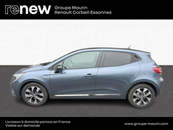 Photo 8 du bon plan RENAULT Clio 1.0 TCe 90ch Evolution X-Tronic occasion à 15489 €