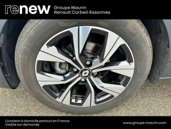 Photo 9 du bon plan RENAULT Clio 1.0 TCe 90ch Evolution X-Tronic occasion à 15489 €