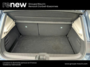 Photo 10 du bon plan RENAULT Clio 1.0 TCe 90ch Evolution X-Tronic occasion à 15489 €