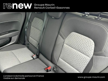 Photo 11 du bon plan RENAULT Clio 1.0 TCe 90ch Evolution X-Tronic occasion à 15489 €