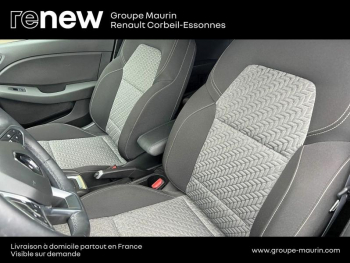 Photo 12 du bon plan RENAULT Clio 1.0 TCe 90ch Evolution X-Tronic occasion à 15489 €