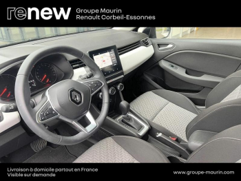 Photo 13 du bon plan RENAULT Clio 1.0 TCe 90ch Evolution X-Tronic occasion à 15489 €
