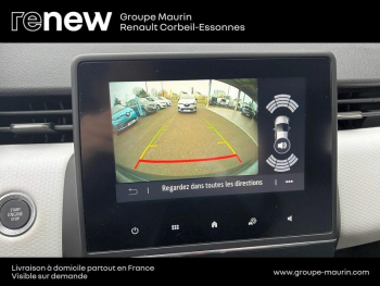 Photo 15 du bon plan RENAULT Clio 1.0 TCe 90ch Evolution X-Tronic occasion à 15489 €