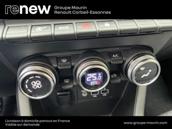 Photo 16 du bon plan RENAULT Clio 1.0 TCe 90ch Evolution X-Tronic occasion à 15489 €