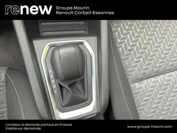 Photo 17 du bon plan RENAULT Clio 1.0 TCe 90ch Evolution X-Tronic occasion à 15489 €