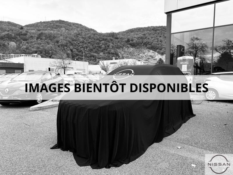 Bon plan NISSAN Qashqai 1.3 DIG-T 160ch N-Connecta Euro6d-T occasion à 12990 €