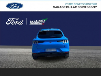 Photo 4 du bon plan FORD Mustang Mach-E Extended Range 99kWh 294ch Premium Propulsion occasion à 41900 €