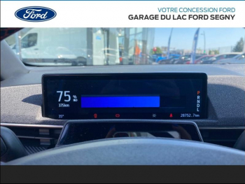 Photo 10 du bon plan FORD Mustang Mach-E Extended Range 99kWh 294ch Premium Propulsion occasion à 41900 €