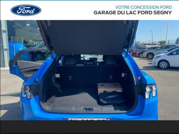 Photo 13 du bon plan FORD Mustang Mach-E Extended Range 99kWh 294ch Premium Propulsion occasion à 41900 €